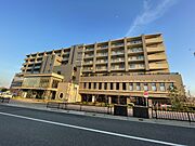 岸辺駅より徒歩10分 7階 築6年6ヶ月の賃貸物件