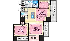 間取り：227104012743