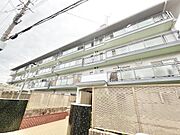 岸辺駅より徒歩26分 3階 築42年4ヶ月の賃貸物件