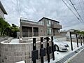 津雲台6丁目テラスハウス
