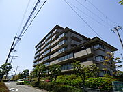 クローバーメゾン東桃山台の賃貸物件