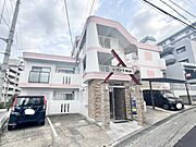 イーズコート桃山台の賃貸物件