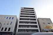 ラヴィベール江坂の賃貸物件