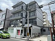 こすもらいふ千里の賃貸物件