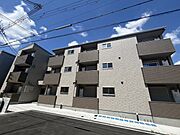 曽根駅より徒歩15分 3階 築2年4ヶ月の賃貸物件