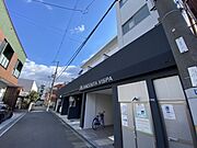 BLANCOSTAVISPAの賃貸物件