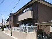 エルメゾン内本町の賃貸物件