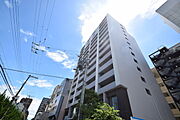 ハーヴェスタ江坂の賃貸物件