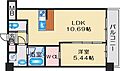 PREGIO吹田2階11.8万円