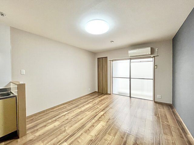 洋室