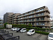 ル・アン緑地 3階 築30年の賃貸物件