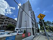 千里中央駅より徒歩10分 8階 築21年7ヶ月の賃貸物件