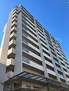 シティコート曽根東五番館 9階 築27年1ヶ月の賃貸物件