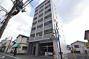 エムコート江坂 7階 築9年9ヶ月の賃貸物件