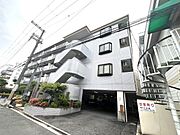 三功マンション 4階 築30年6ヶ月の賃貸物件