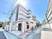山田駅より徒歩14分 1階 築9年5ヶ月の賃貸物件