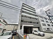 江坂駅より徒歩15分 6階 築4年5ヶ月の賃貸物件