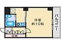 グランピーノ桃山台4階4.5万円
