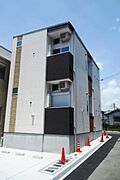 メゾンティエドゥール 2階 築10年2ヶ月の賃貸物件