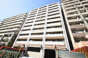 江坂駅より徒歩7分 3階 築21年9ヶ月の賃貸物件