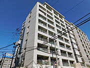 江坂駅より徒歩7分 10階 築18年4ヶ月の賃貸物件