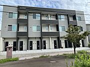 神崎川駅より徒歩15分 3階 築8年の賃貸物件