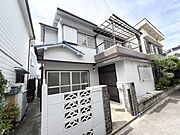 吹田駅より徒歩16分 築49年4ヶ月 2階建の賃貸物件