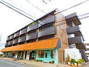マンションアルブルの賃貸物件