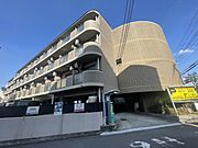吹田駅より徒歩15分 2階 築28年5ヶ月の賃貸物件