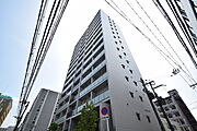 江坂駅より徒歩9分 13階 築11年1ヶ月の賃貸物件