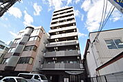 江坂駅より徒歩5分 8階 築25年5ヶ月の賃貸物件