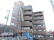 岸辺駅より徒歩10分 5階 築26年3ヶ月の賃貸物件