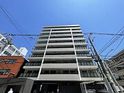 江坂駅より徒歩10分 5階 築4年5ヶ月の賃貸物件