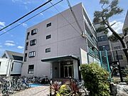豊津駅より徒歩6分 5階 築56年6ヶ月の賃貸物件