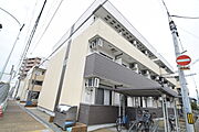吹田駅より徒歩10分 3階 築13年7ヶ月の賃貸物件