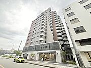 箕面船場阪大前駅より徒歩7分 9階 築22年5ヶ月の賃貸物件