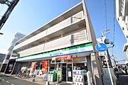 吹田駅より徒歩9分 3階 築28年5ヶ月の賃貸物件