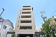 服部天神駅より徒歩4分 3階 築28年6ヶ月の賃貸物件