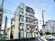 桃山台駅より徒歩19分 4階 築34年7ヶ月の賃貸物件