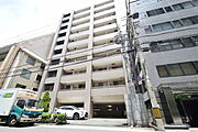 江坂駅より徒歩7分 9階 築21年11ヶ月の賃貸物件