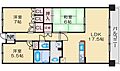 ウェリス千里山ヒルズ7階17.9万円