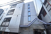 吹田駅より徒歩13分 2階 築34年7ヶ月の賃貸物件