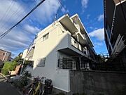 曽根駅より徒歩8分 3階 築52年11ヶ月の賃貸物件