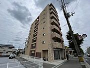 吹田駅より徒歩13分 8階 築9年6ヶ月の賃貸物件