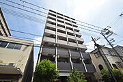 エスリード江坂垂水町 6階 築12年7ヶ月の賃貸物件