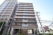 江坂駅より徒歩9分 9階 築8年11ヶ月の賃貸物件