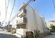 フジパレス末広町２番館 3階 築8年1ヶ月の賃貸物件