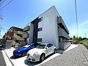 アルカンシェルコート豊津の賃貸物件