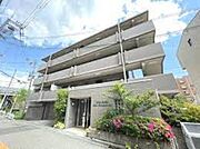 桃山台駅より徒歩7分 4階 築30年7ヶ月の賃貸物件