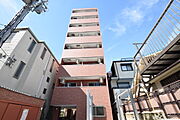 Ｌａ・ｖｉｅ江坂ＥＡＳＴ 2階 築10年5ヶ月の賃貸物件